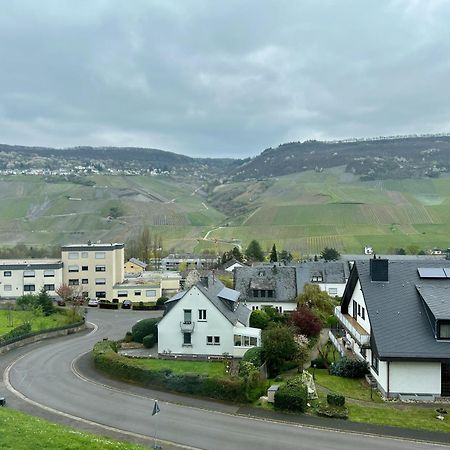 Vonmos Balkon Apartment Verbandsgemeinde Verbandsgemeinde Bernkastel-Kues Buitenkant foto