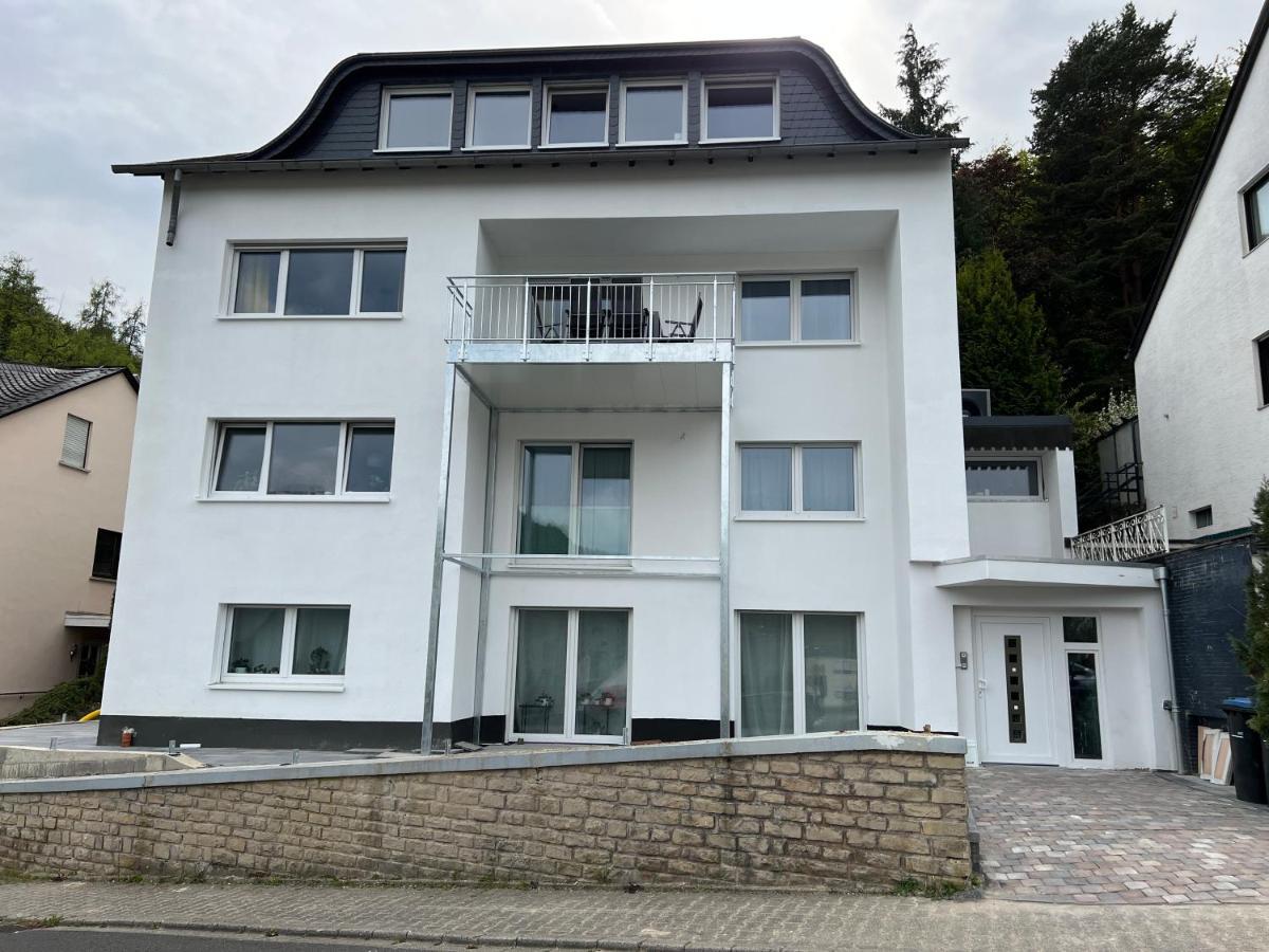 Vonmos Balkon Apartment Verbandsgemeinde Verbandsgemeinde Bernkastel-Kues Buitenkant foto